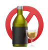 Do Not Alcohol