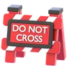 Do Not Cross