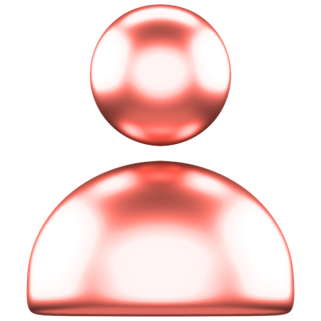 Do utilizador  3D Icon
