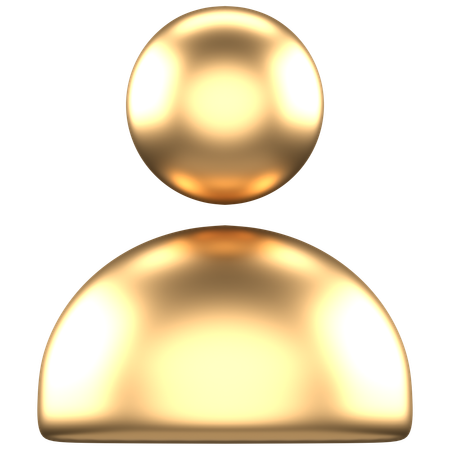 Do utilizador  3D Icon
