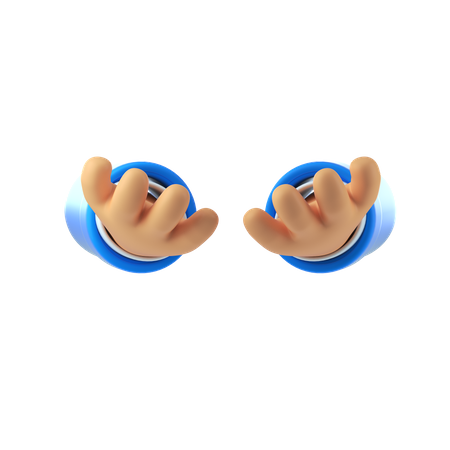 Doação  3D Icon