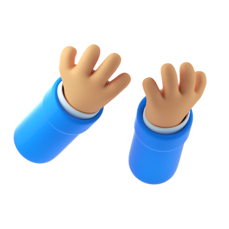 Doação  3D Icon