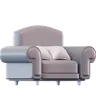 Doble Sofa