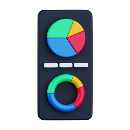 Doble tabla  3D Icon