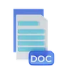 DOC file