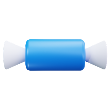 Doce  3D Icon