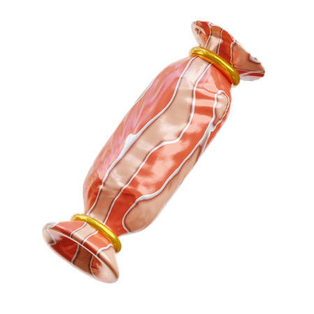 Doce  3D Icon