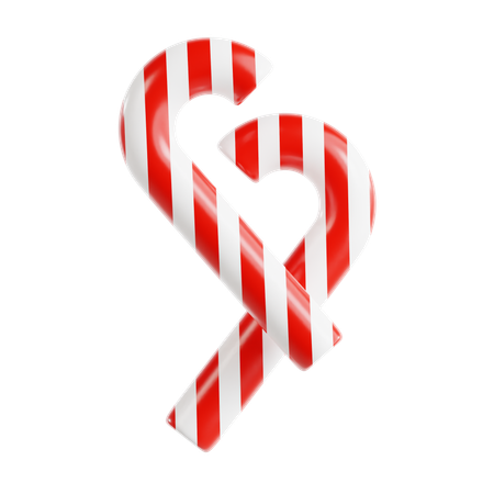 Doce  3D Icon