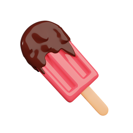 Doce  3D Icon