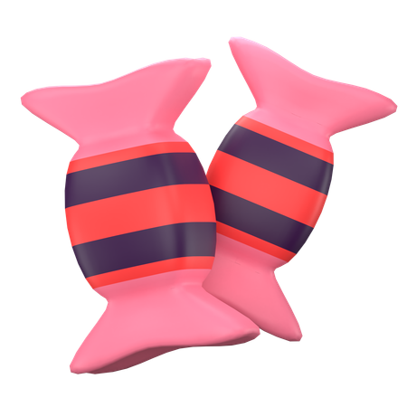 Doce  3D Icon