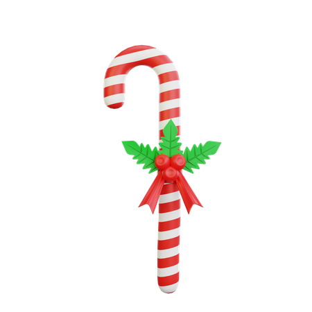 Doces de natal  3D Icon