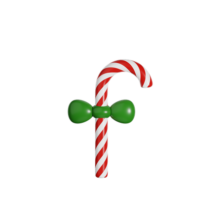 Doces de natal  3D Icon