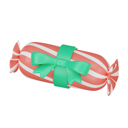 Doces de natal  3D Icon