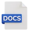 Docs File