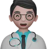 Docter Avatar