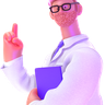 doctor 3d png