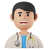 doctor