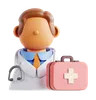 Doctor