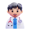 DOCTOR