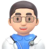 doctor