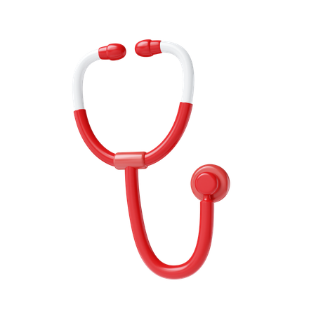 Doctor Checkup  3D Icon