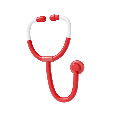 Doctor Checkup  3D Icon
