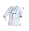 Doctor Coat