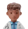 Doctor Man