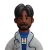 Doctor Man