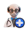 Doctor Senior