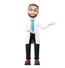 Doctor Show Something