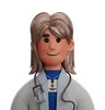 Doctor Woman