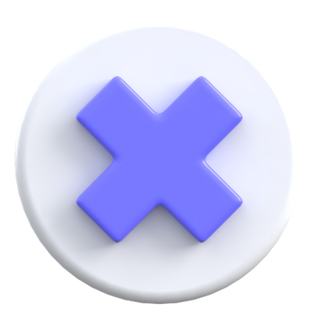 Document  3D Icon