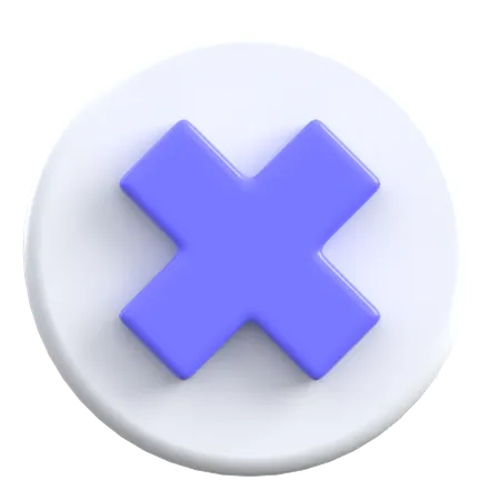Document  3D Icon