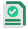 Document Accept