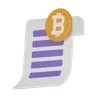 document Bitcoin