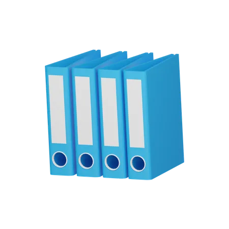 Document file  3D Icon