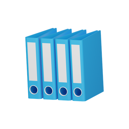 Document file  3D Icon