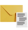 Document Mail