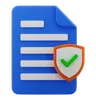 document shield