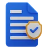 document shield