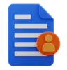 document user