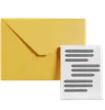 correio de documento