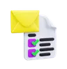 correio de documento