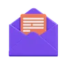 correio de documento