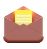 correio de documento