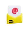 correio de documento