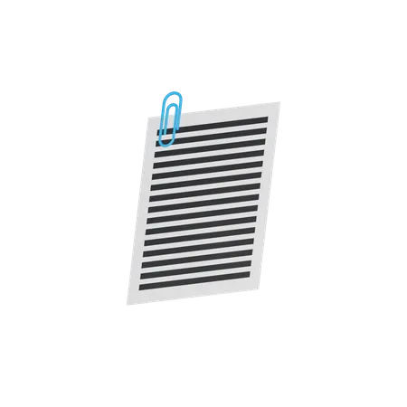 Documents attachés  3D Icon