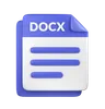 DOCX File
