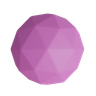 graphics of dodecagon